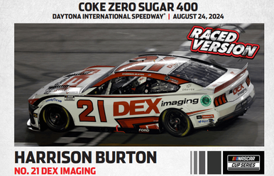 nitro crown 23.5 ride hera burton felix並 2024-daytona-win-raced-version