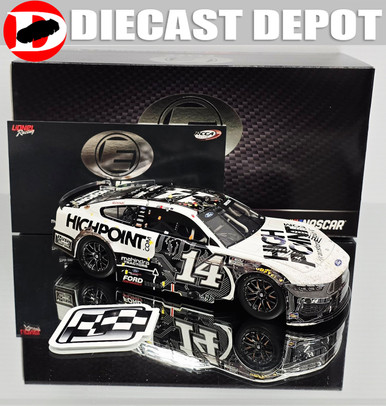 NASCAR ミニカー　FORD 1/24 NASCAR ミニカー FORD 1/24 【公式通販】