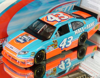 AJ ALLMENDINGER 2010 PETTY HALL OF FAME SPECIAL 1/24 ACTION