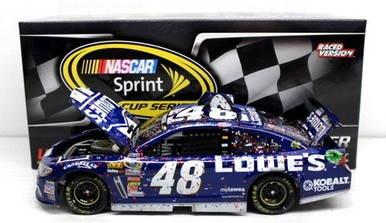 Lionel 2013 Miss Sprint Cup NASCAR 1:24 échelle 1/24 Limité Dédicacé Collection