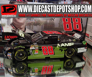 ミニカー　NASCAR Earnhardt Racing Family Dale Earnhardt Jr. Action Racing 2023 #3 Mom N' Pops 1:64