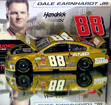 ミニカー　NASCAR Earnhardt Racing Family Dale Earnhardt Jr. Action Racing 2023 #3 Mom N' Pops 1:64