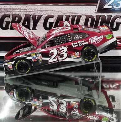 nspluggers　バナナボートガール　検　ガレーラ　シリースタイル　ahpl advanced-order-gray-gaulding-