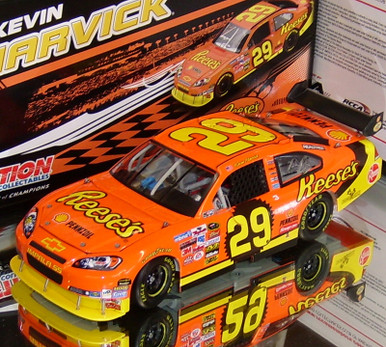 kevin-harvick-2009-reeses-1-24