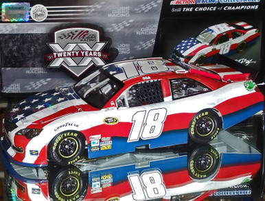 kyle-busch-2011-old-glory-9-11