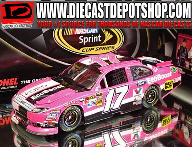 kardian OST 初期個体30番台　ADD cbf 2013 Kevin Harvick #29 Budweiser Kansas Win Raced Version RCCA
