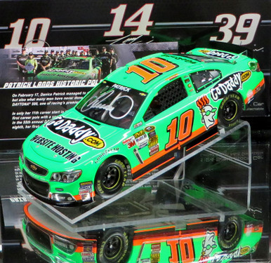 autographed-danica-patrick-