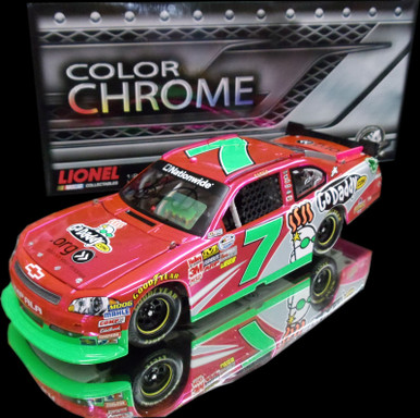 autographed-danica-patrick-
