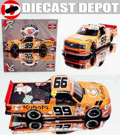 BEN RHODES 2023 PHOENIX WIN RACED VERSION CRAFTSMEN TRUCK SERIES