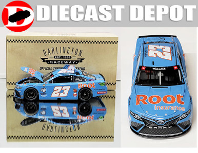 bubba-wallace-2021-darlington-