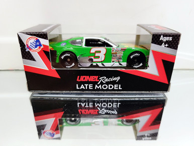 ミニカー NASCAR  #3 DALE EARNHARDT dale-earnhardt-jr-2022-north-