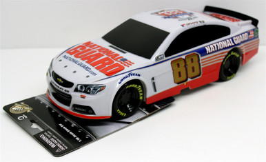 DALE EARNHARDT JR 2014 DAYTONA 500 CHAMPION 1/18 TOY CAR