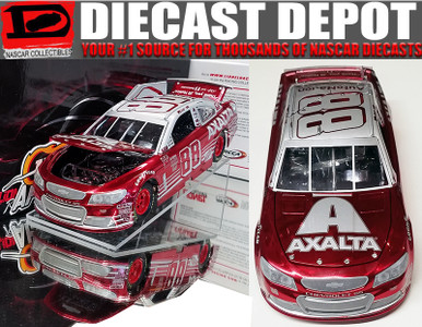 Vintage NIB Tonka Winner's Circle NASCAR Dale Earnhardt
