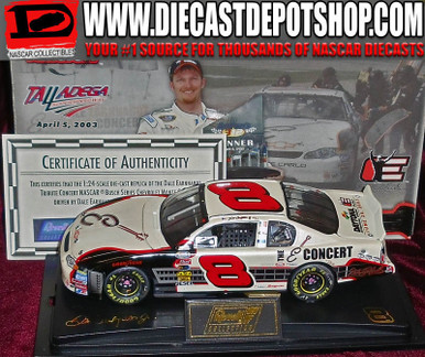 ミニカー　NASCAR Earnhardt Racing Family JR Motorsports 100 NXS Wins Four-Car 1:64 Die-Cast Set | Shop JR