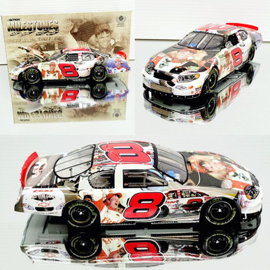 特別仕様】DAYTONA 500 Dale Earnhardt Jr.