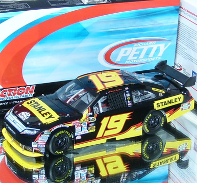 ELLIOTT SADLER 2010 STANLEY TOOLS 1/24 ACTION