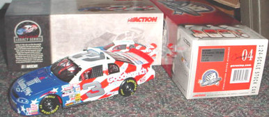 1996アトランタ五輪記念　DIE-CAST MODEL COLLECTION 1996アトランタ五輪記念 DIE-CAST MODEL COLLECTION 1996
