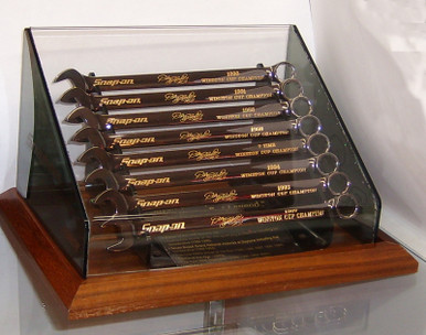 Snap-on デール・アーンハート 記念セット DALE EARNHARDT SR 