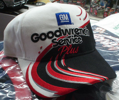 DALE EARNHARDT SR VINTAGE GOODWRENCH SERVICE PLUS CAP by CHASE