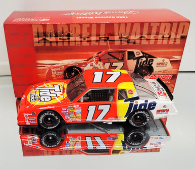 1998 TIDE NUMBER 10 FORD TAURUS NASCAR SCALE 1:24 | eBay