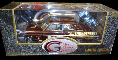 1/18 1964 FORD FAIRLANE 