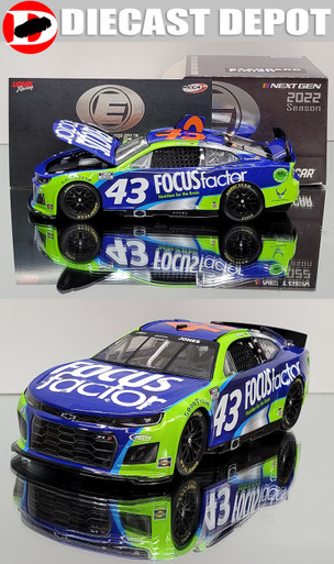 NASCAR ミニカー　FORD 1/24 s-l400.jpg