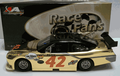 自動車 Richard Petty no.43 50th anniversary Racing Champions Richard Petty #43 50th Anniversary 12 Car