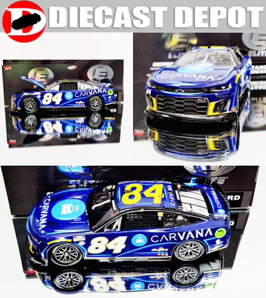 jimmie-johnson-2023-carvanha-