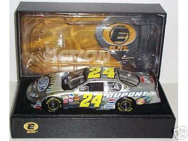 JEFF GORDON 2004 20TH ANN HENDRICK 1/24 SCALE ELITE