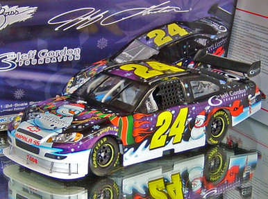 jeff-gordon-2008-holiday-car-