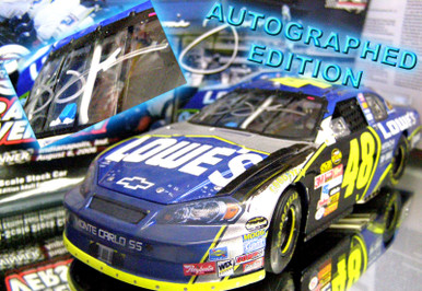 NASCAR 1/24 ケセロウスキー ダーリントンウィナー　サイン入り Connor Zilisch 2024 Carolina Carports Watkins Glen 9/14 Race