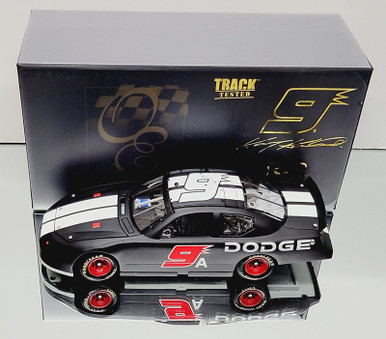 RCCA 2007 ダッジ・チャージャー　1/24 NASCAR KASEY KAHNE 2007 TRACK TESTED DODGE 1/24 RCCA OWNER'S ELITE