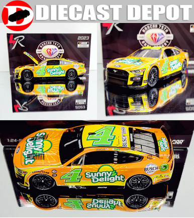 kevin-harvick-2023-darlington-
