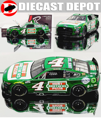 kevin-harvick-2022-hunt-