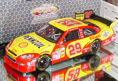 kevin-harvick-2010-shell-1-24-