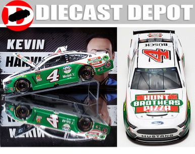 kevin-harvick-2019-hunt-