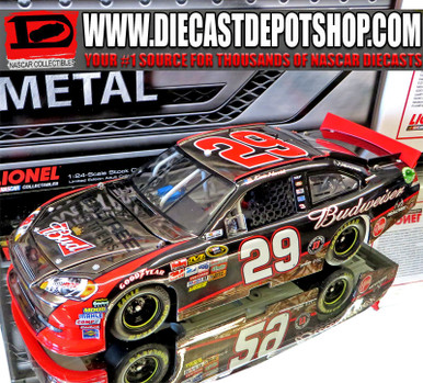 kevin-harvick-2011-realtree-