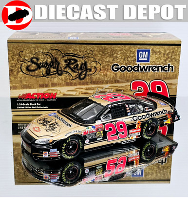 2003 Kevin Harvick snap-on 1/64 hauler : r/NASCARCollectors