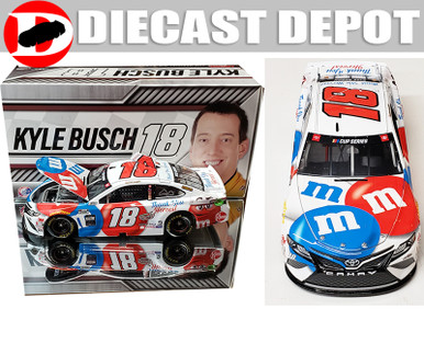 KYLE BUSCH 2020 