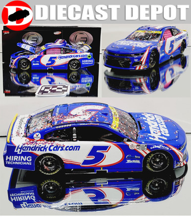 kyle-larson-2021-charlotte-