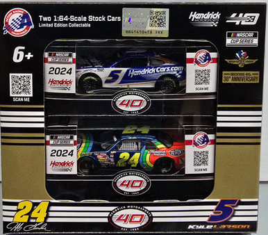 トリスタン　ガレージキット Justin Allgaier 