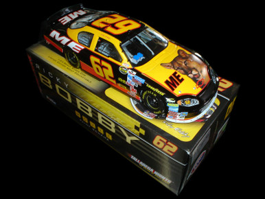ミニカー Race Fans Collectibles Ricky Bobby #26 Motorsports Authentics Ricky Bobby #26 Laughing Clown Malt Liquor