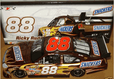 ricky-rudd-2007-snickers-car-