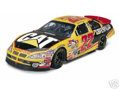 SCOTT WIMMER 2004 CATERPILLAR 1/24 TC OWNER'S