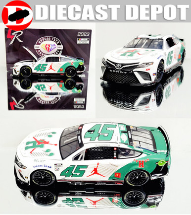TYLER REDDICK 2023 JUMPMAN 