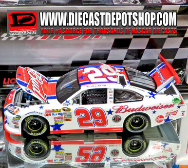 Kevin Ayers 2 in 1 2011最新リマスター kevin-harvick-2011-4th-of-july