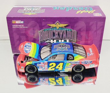 【超激レア】【90s】【限定】 ブラインド Blind ルディージョンソン JEFF GORDON CHARLOTTE FIRST WIN TRIBUTE DUPONT 1969 CAMARO 1/64