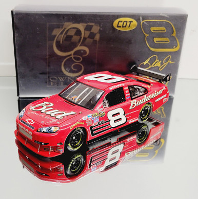 RCCA 2007 ダッジ・チャージャー　1/24 NASCAR RCCA 2007 ダッジ・チャージャー 1/24 NASCAR