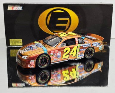 JEFF GORDON 1998 CHROMALUSION 'PUREFIRE PRIZM' 1/24 ELITE DIECAST