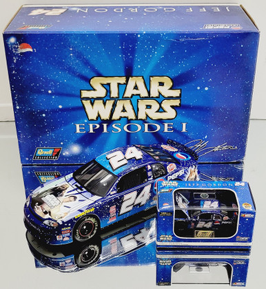 jeff-gordon-1999-star-wars-